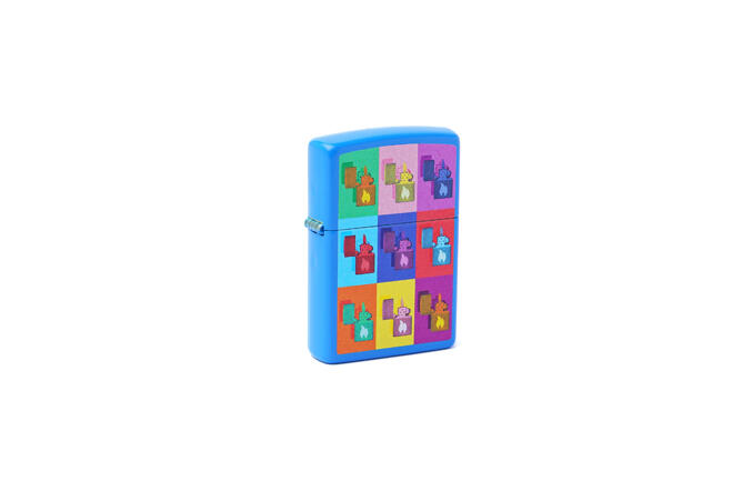 ZIPPO